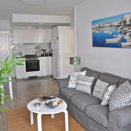 Casa Tere Daire Arrecife  Dış mekan fotoğraf