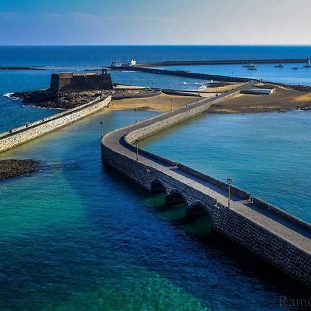 Casa Tere Daire Arrecife  Dış mekan fotoğraf