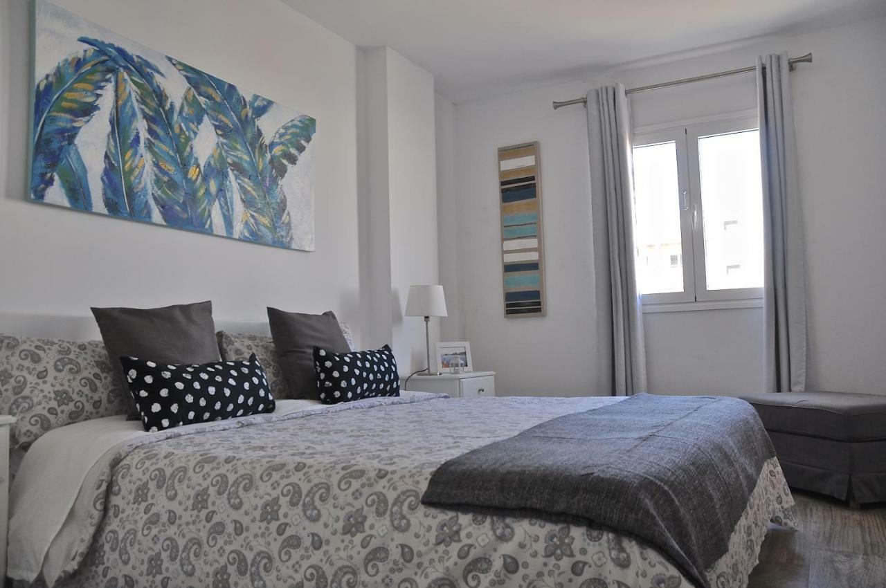 Casa Tere Daire Arrecife  Dış mekan fotoğraf