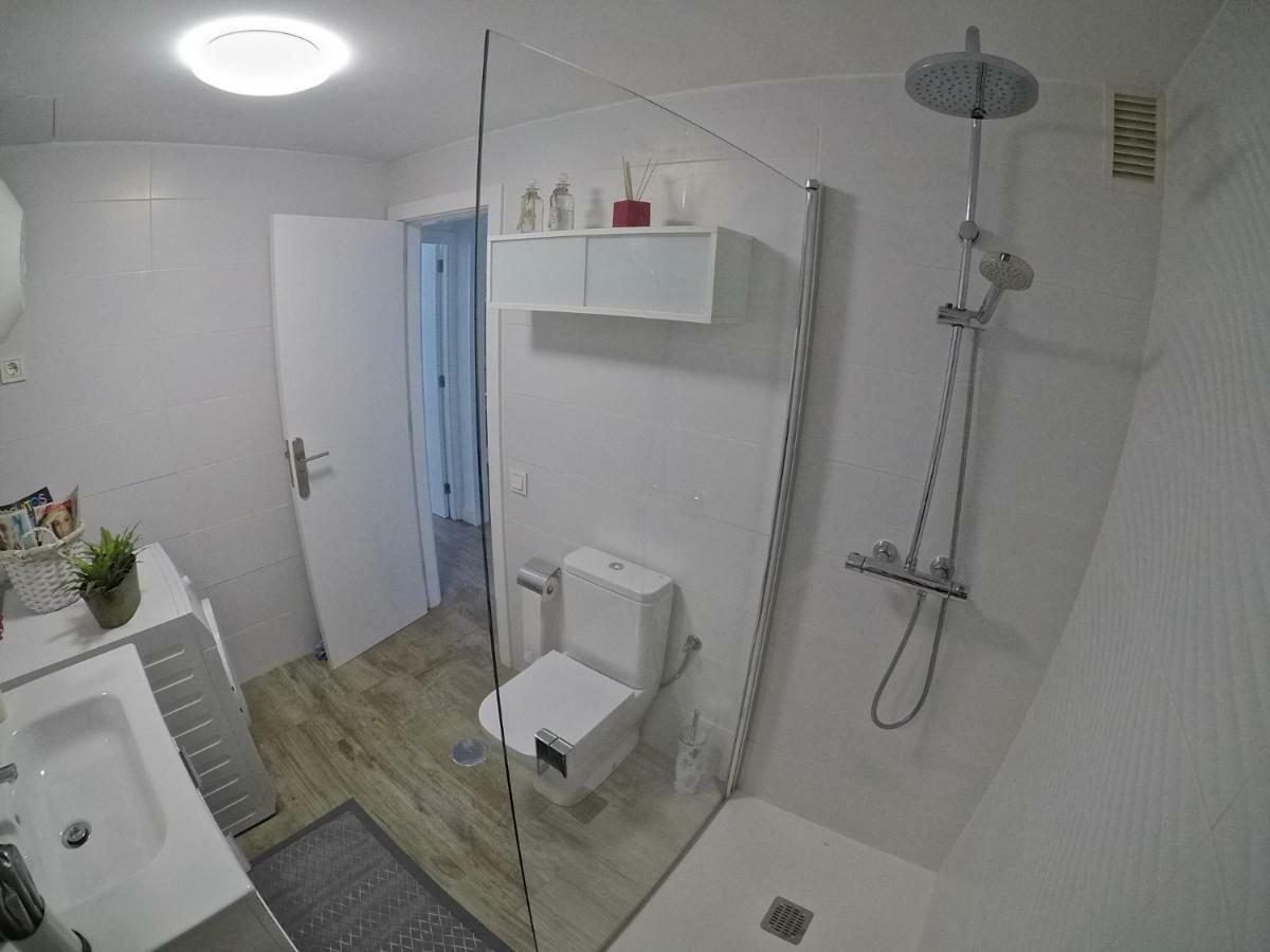 Casa Tere Daire Arrecife  Dış mekan fotoğraf