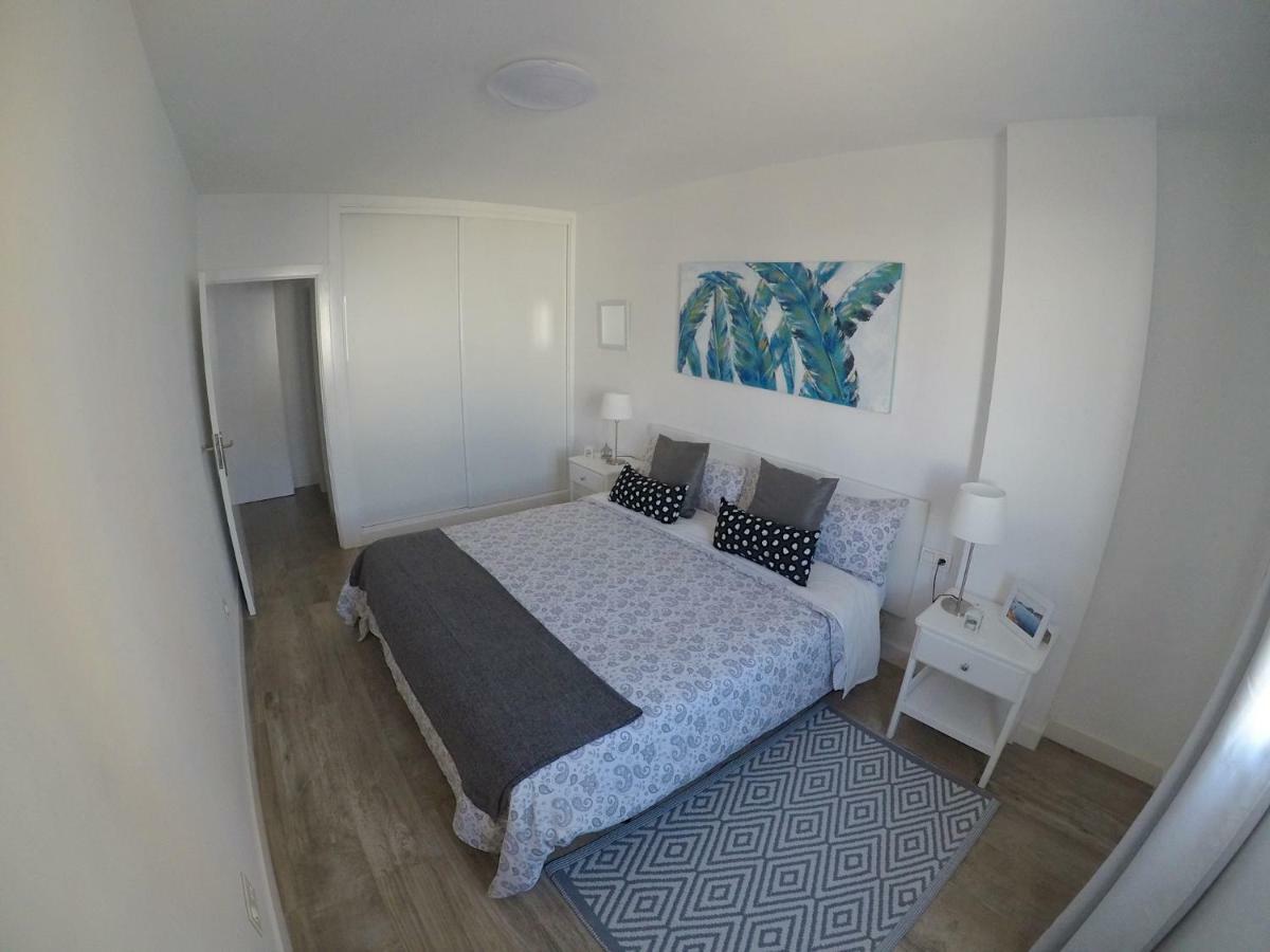 Casa Tere Daire Arrecife  Dış mekan fotoğraf